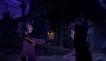 Image Tangled: Before ever after
