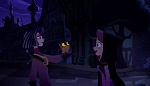 Image Tangled: Before ever after