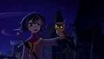 Image Tangled: Before ever after