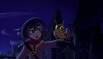 Image Tangled: Before ever after