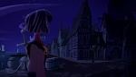 Image Tangled: Before ever after