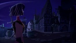 Image Tangled: Before ever after