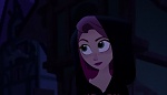 Image Tangled: Before ever after