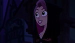 Image Tangled: Before ever after