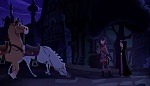 Image Tangled: Before ever after