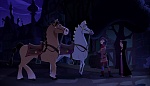 Image Tangled: Before ever after