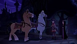 Image Tangled: Before ever after