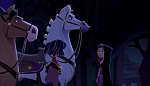 Image Tangled: Before ever after
