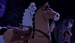 Image Tangled: Before ever after