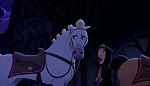 Image Tangled: Before ever after