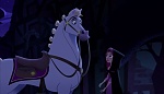 Image Tangled: Before ever after