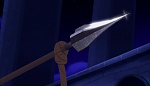 Image Tangled: Before ever after