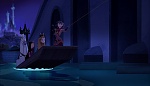 Image Tangled: Before ever after