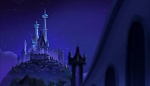 Image Tangled: Before ever after