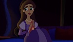 Image Tangled: Before ever after