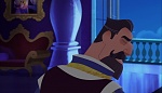 Image Tangled: Before ever after
