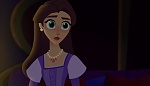 Image Tangled: Before ever after