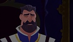 Image Tangled: Before ever after