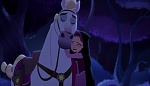 Image Tangled: Before ever after