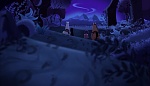 Image Tangled: Before ever after