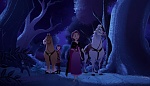 Image Tangled: Before ever after