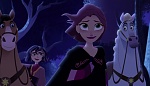 Image Tangled: Before ever after