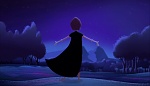Image Tangled: Before ever after