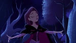 Image Tangled: Before ever after