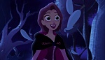 Image Tangled: Before ever after