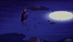 Image Tangled: Before ever after