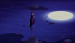 Image Tangled: Before ever after
