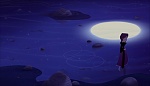 Image Tangled: Before ever after