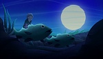 Image Tangled: Before ever after