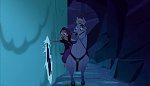 Image Tangled: Before ever after