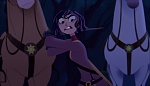Image Tangled: Before ever after