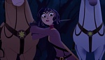 Image Tangled: Before ever after