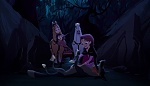 Image Tangled: Before ever after