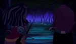 Image Tangled: Before ever after