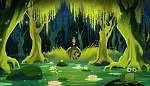 Image Tangled: Before ever after