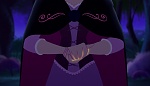 Image Tangled: Before ever after