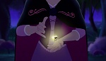 Image Tangled: Before ever after