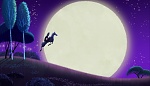 Image Tangled: Before ever after