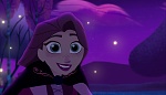 Image Tangled: Before ever after