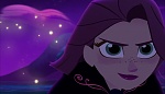 Image Tangled: Before ever after