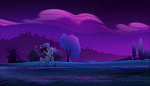Image Tangled: Before ever after