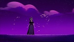Image Tangled: Before ever after