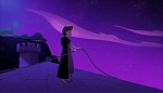 Image Tangled: Before ever after