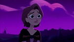 Image Tangled: Before ever after