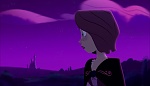 Image Tangled: Before ever after
