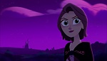 Image Tangled: Before ever after